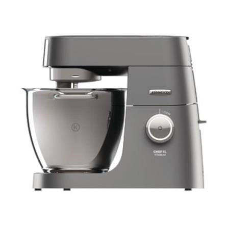 KENWOOD KITC MACH KVL8300S 1700WATT 6.7LITER 7 ATTACHMENT