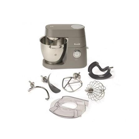 KENWOOD KITC MACH KVL8300S 1700WATT 6.7LITER 7 ATTACHMENT
