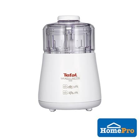 TEFAL FOOD CHOPPER DPA171 1000W 0.3L 3 SPEED