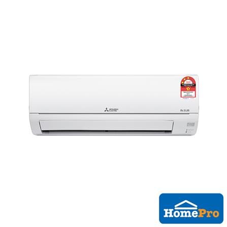 MITSUBISHI AIR CONDITIONER STANDARD MS/MU-JR24VF 2.5HP