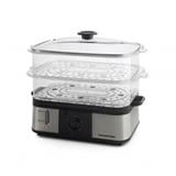 PENSONIC FOOD STEAMER PSM-162S 800WATT 12.0LITER 2TIER