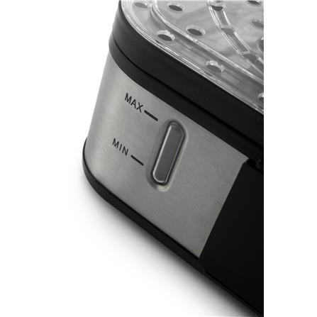 PENSONIC FOOD STEAMER PSM-162S 800WATT 12.0LITER 2TIER