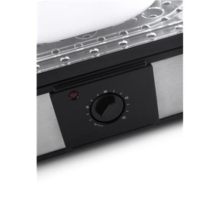 PENSONIC FOOD STEAMER PSM-162S 800WATT 12.0LITER 2TIER