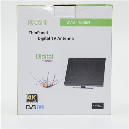 PROSTAR DIGITAL INDR TV ANTENNA DVBT806N