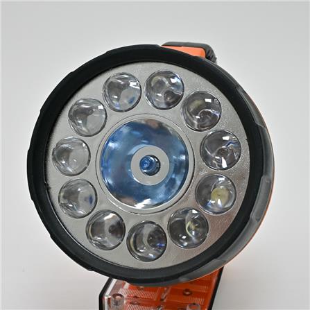SONIX LED+HALO RECHARGE SPOTLIGHT SN2911