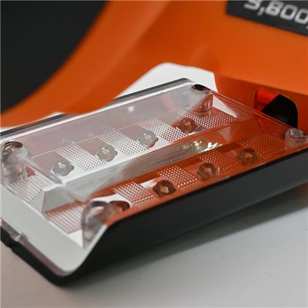 SONIX LED+HALO RECHARGE SPOTLIGHT SN2911