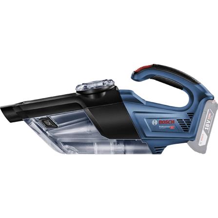 VACUUM CLEANER 18V-1 BOSCH  SOLO 06019C62L0