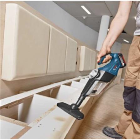 VACUUM CLEANER 18V-1 BOSCH  SOLO 06019C62L0