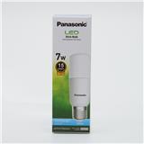 PANASONIC LED STICK BULB 7W E27 COOL DAYLIGHT LDTHV7D65GA1/GA2