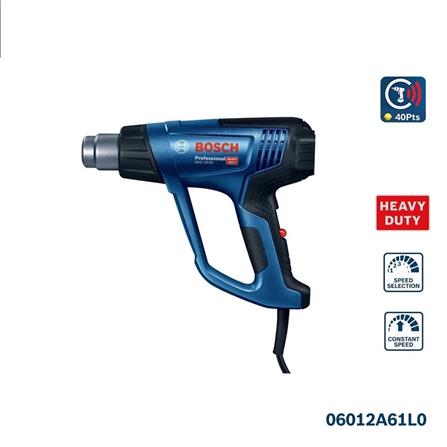 BOSCH HOT GUN GHG18-60 1800W 06012A61L0