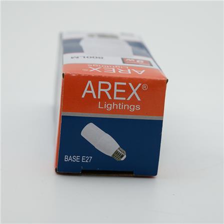 LED BULB T7A 9W E27 3K WARM WHITE LEDTA9Y27 AREX