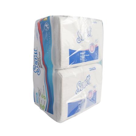 KIMBERLY PAPER HAND TOWEL TISSUE 23751