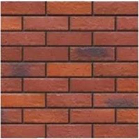 CITIGRES FLOORTILE 6X22.7CM KLIN TERRACOTTA 0.82M2