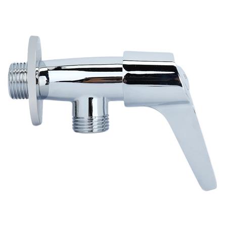 SHOWER VALVE RASLAND RA 15A55667 CHROME