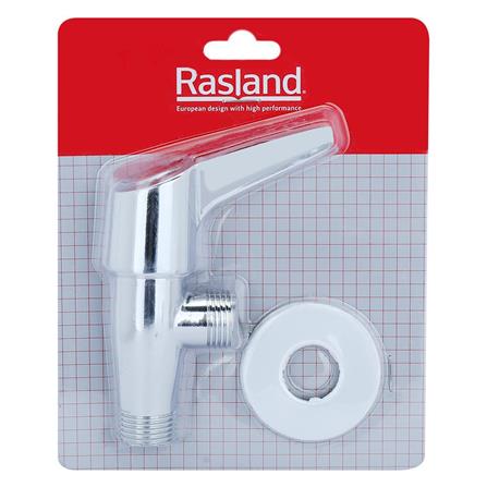 SHOWER VALVE RASLAND RA 15A55667 CHROME