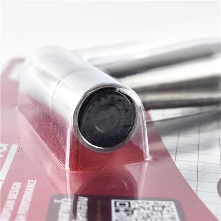 RASLAND RINSING SPRAY SET RA KP19 STAINLESS STEEL