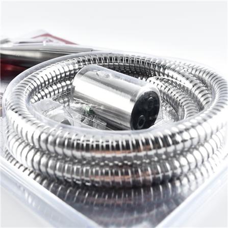 RASLAND RINSING SPRAY SET RA KP19 STAINLESS STEEL