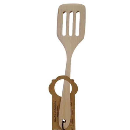 BACK TO NATURE WOODEN TURNER - 2603