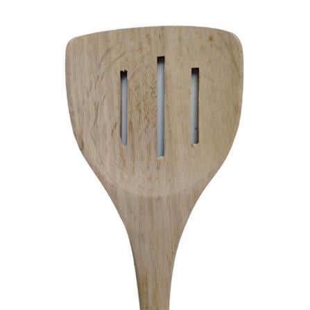 BACK TO NATURE WOODEN TURNER - 1602