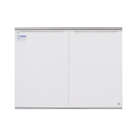 KING ROCKA PLAT DOUBLE COUNTER CORNER WH