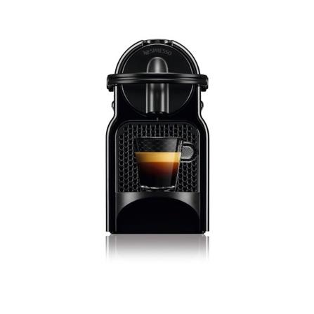 NESPRESSO COFFEE MACHINE INNISIA BLACK 1260WATT 0.7LITER D40-ME-BK-NE4