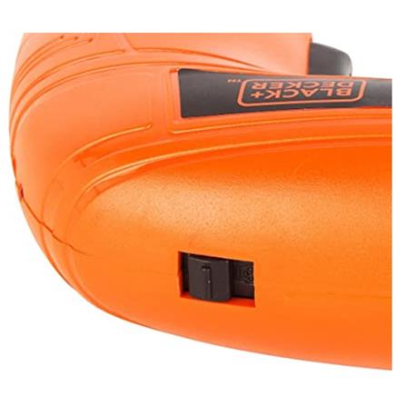 SCREWDRIVER DRILL BLACK & DECKER KC3610-B1 3.6V