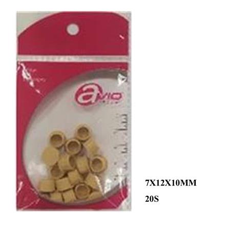 AVIO SCREW CAP H7X12X10MM 20S NYATOH