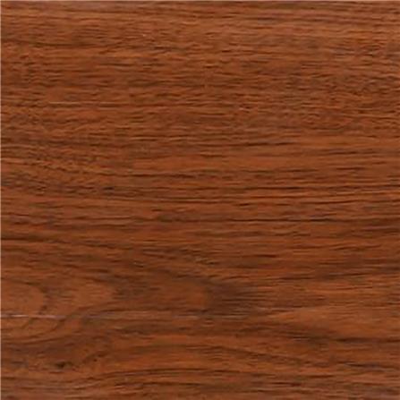 TARA VINYL TILE STICKER 15X91CM 2MM MAHOGANY 3.28M2