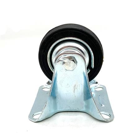 TAHAN BLACK 4"     CASTER