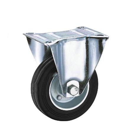 TAHAN BLACK 4"     CASTER