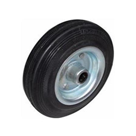TAHAN RUBBER SKATE WHEEL 3IN