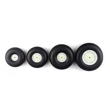 TAHAN RUBBER SKATE WHEEL 5IN
