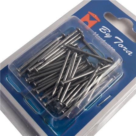 NAILS BY TORA 1-1/2IN 40EA