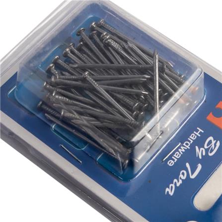 NAILS BY TORA 1-1/2IN 40EA