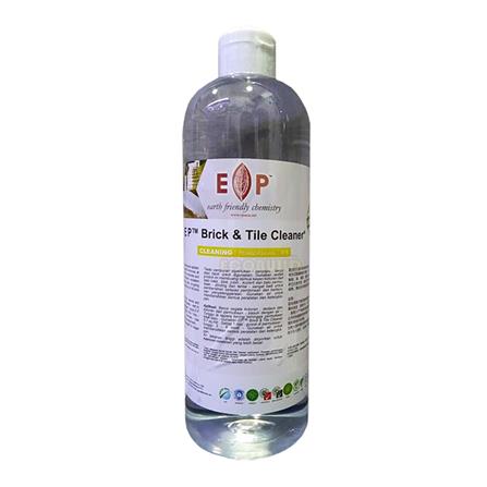 EP FLOOR CLEANER BRICK AND TILE 1L