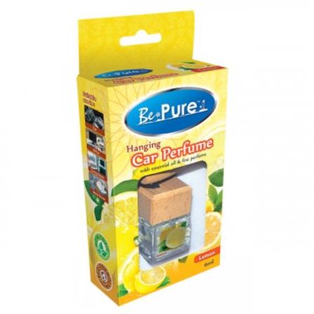 BEPURE Hanging Car Perfume Lemon BP6HCPLE