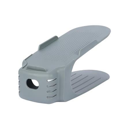 SHOE STACK STACKO TG51287 26X13.5X10CM GREY