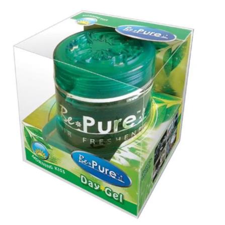 BEPURE Day Gel Air Freshener 60ml (Morning Kiss) BP60MK