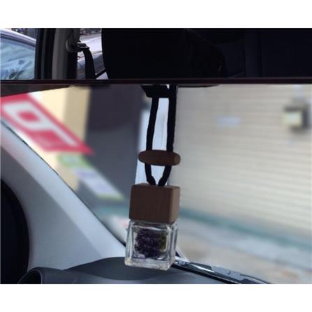 BEPURE Hanging Car Perfume Lavender BP6HCPLV