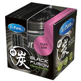 BEPURE Black Fusion (Silky Lem) 60 ML BP60BFSL