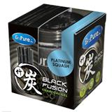 BEPURE Black Fusion Platinum Squash 60ml BP60BFPS