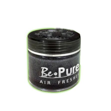 BEPURE Black Fusion Platinum Squash 60ml BP60BFPS