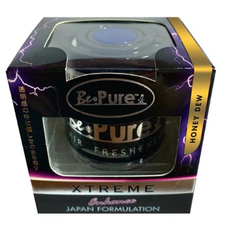 BEPURE Xtreme Enhance Air Freshener BP65XH (Honey Dew)