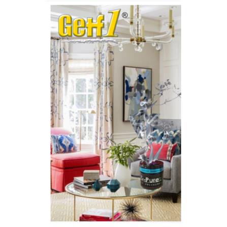 BEPURE Xtreme Enhance Air Freshener BP65XH (Luxury Shampoo)