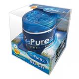 BEPURE Day Gel Air Freshener 60ml BP60AS (Afternoon Sun)