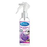 BEPURE Air & Fabric A/F - 250ml BP250AFS