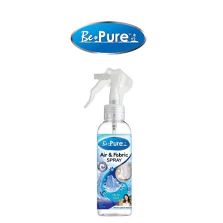 BEPURE Air & Fabric Air Freshener 250ml BP250AFS
