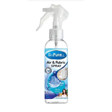 BEPURE Air & Fabric Air Freshener 250ml BP250AFS