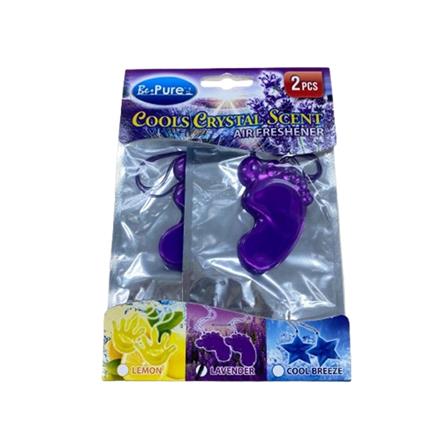 BEPURE COOL CRYSTAL SCENT BPCCS-LAVENDER