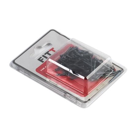 CONCRETE NAIL PANSIAM 25X2MM